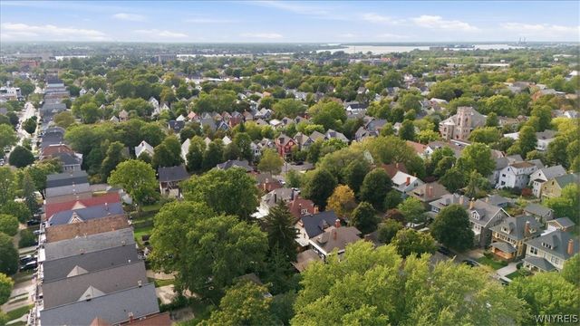 160 Dorchester Road, Buffalo, NY 14213