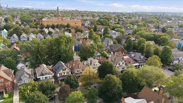 160 Dorchester Road, Buffalo, NY 14213