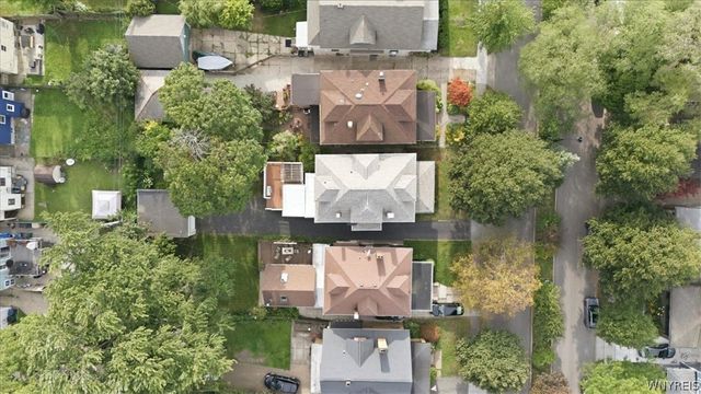 160 Dorchester Road, Buffalo, NY 14213