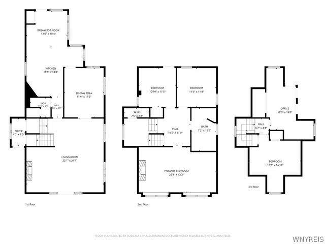 160 Dorchester Road, Buffalo, NY 14213
