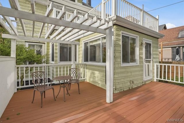 160 Dorchester Road, Buffalo, NY 14213