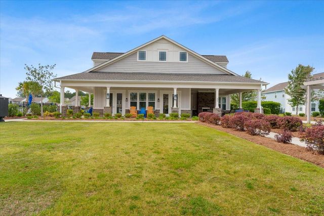 525 Purple Finch Road, Summerville, SC 29486