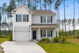 525 Purple Finch Road, Summerville, SC 29486