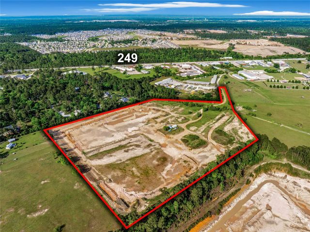 38910 Fm 1774 Road, Magnolia, TX 77355