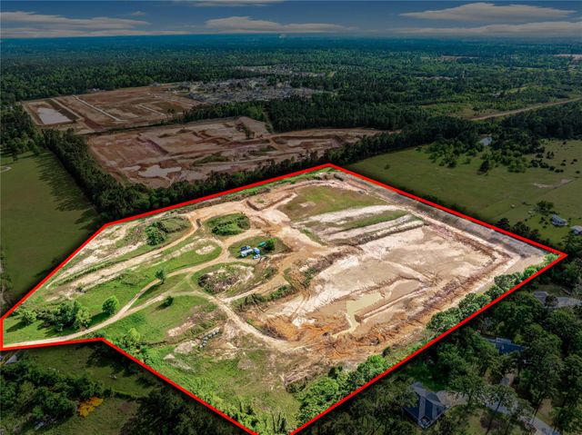 38910 Fm 1774 Road, Magnolia, TX 77355