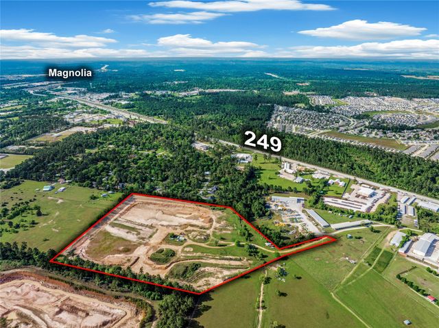 38910 Fm 1774 Road, Magnolia, TX 77355