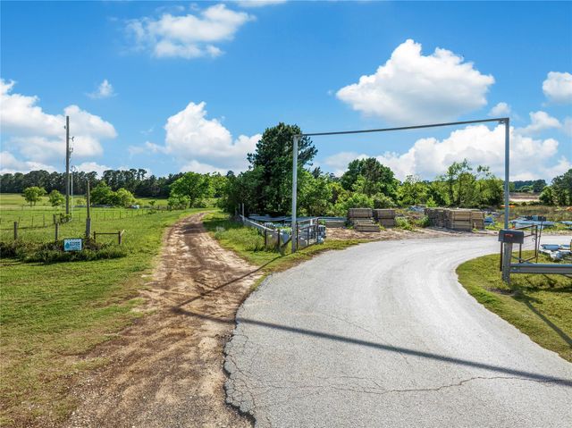 38910 Fm 1774 Road, Magnolia, TX 77355