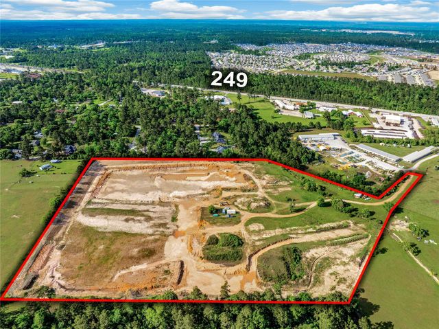 38910 Fm 1774 Road, Magnolia, TX 77355