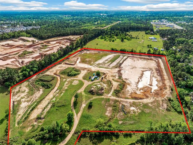 38910 Fm 1774 Road, Magnolia, TX 77355