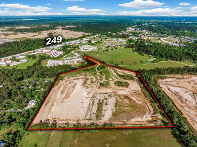 38910 Fm 1774 Road, Magnolia, TX 77355