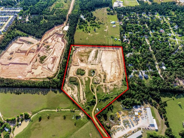 38910 Fm 1774 Road, Magnolia, TX 77355