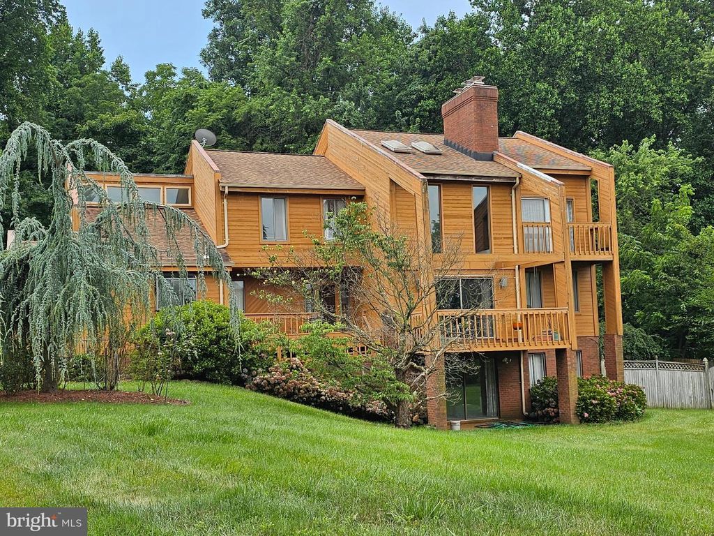 500 RIVER BEND RD, Fort Washington, MD 20744
