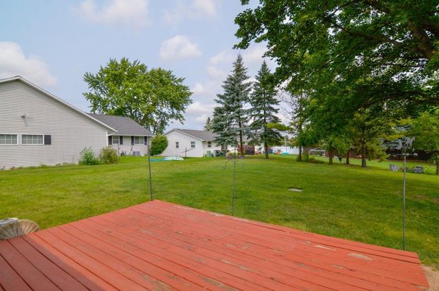 1518 COMMANCHE DRIVE, Green Bay, WI 54313
