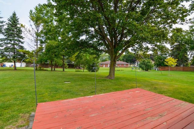 1518 COMMANCHE DRIVE, Green Bay, WI 54313
