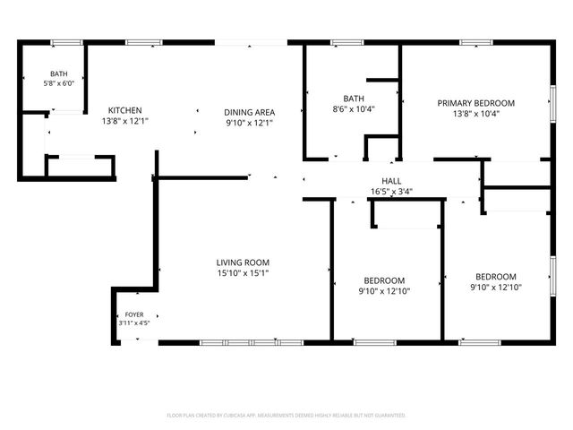 1518 COMMANCHE DRIVE, Green Bay, WI 54313
