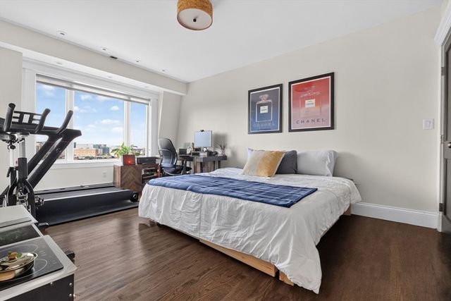 17 Thomas Park 2, Boston, MA 02127