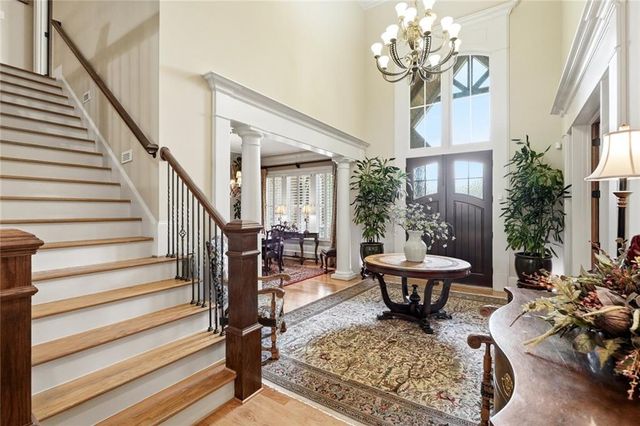 13335 Bishops Court, Roswell, GA 30075