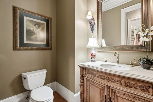 13335 Bishops Court, Roswell, GA 30075