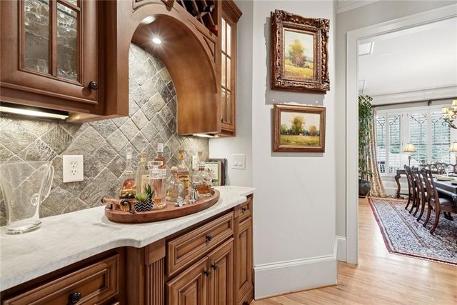 13335 Bishops Court, Roswell, GA 30075