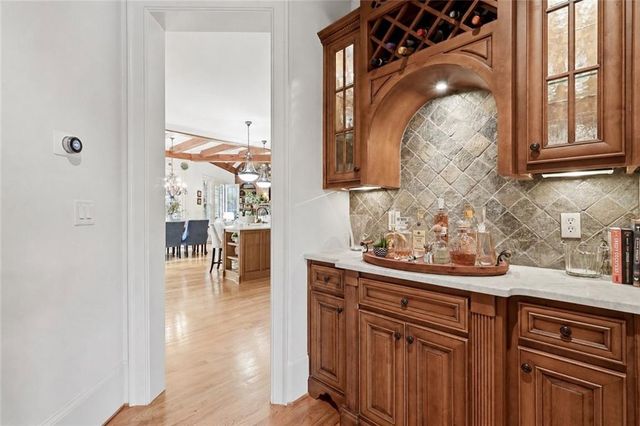 13335 Bishops Court, Roswell, GA 30075