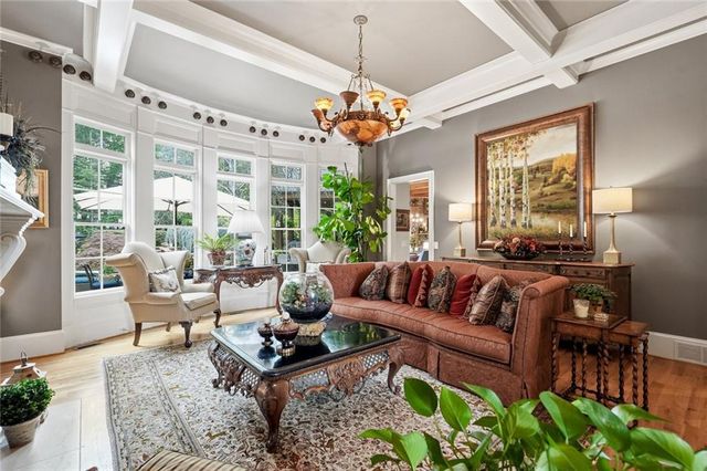 13335 Bishops Court, Roswell, GA 30075