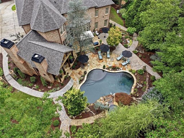 13335 Bishops Court, Roswell, GA 30075