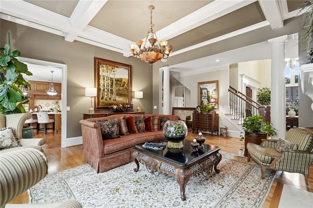 13335 Bishops Court, Roswell, GA 30075