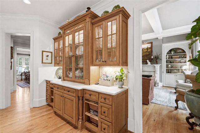13335 Bishops Court, Roswell, GA 30075
