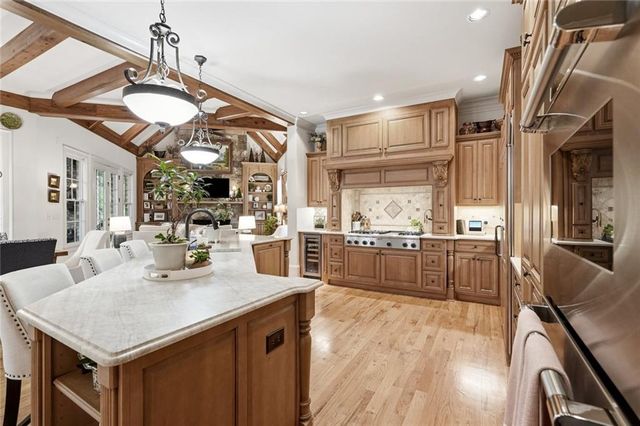 13335 Bishops Court, Roswell, GA 30075