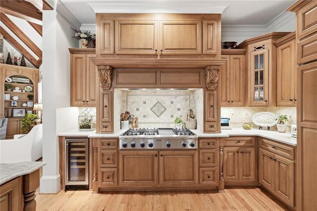 13335 Bishops Court, Roswell, GA 30075