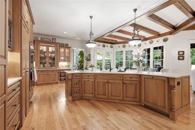 13335 Bishops Court, Roswell, GA 30075
