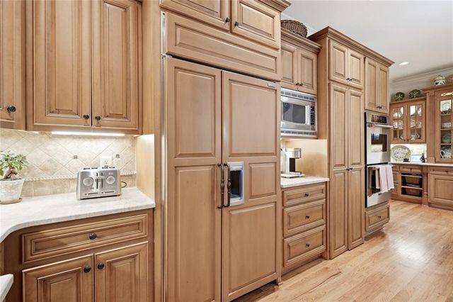 13335 Bishops Court, Roswell, GA 30075
