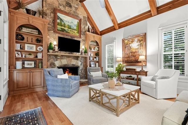 13335 Bishops Court, Roswell, GA 30075