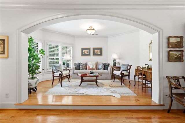 13335 Bishops Court, Roswell, GA 30075