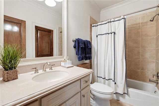 13335 Bishops Court, Roswell, GA 30075