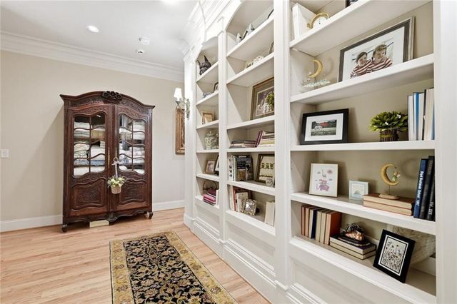 13335 Bishops Court, Roswell, GA 30075