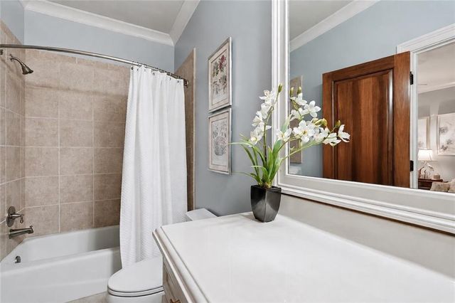 13335 Bishops Court, Roswell, GA 30075
