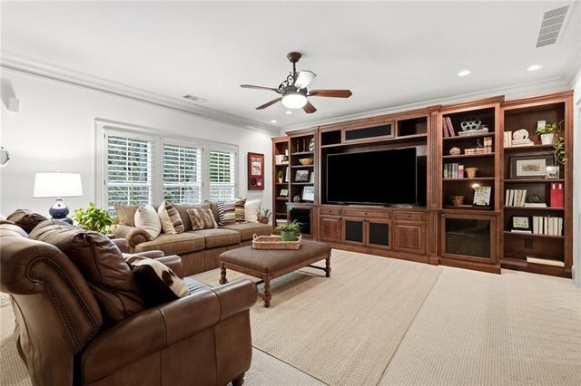 13335 Bishops Court, Roswell, GA 30075