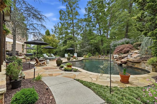 13335 Bishops Court, Roswell, GA 30075