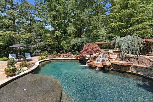 13335 Bishops Court, Roswell, GA 30075