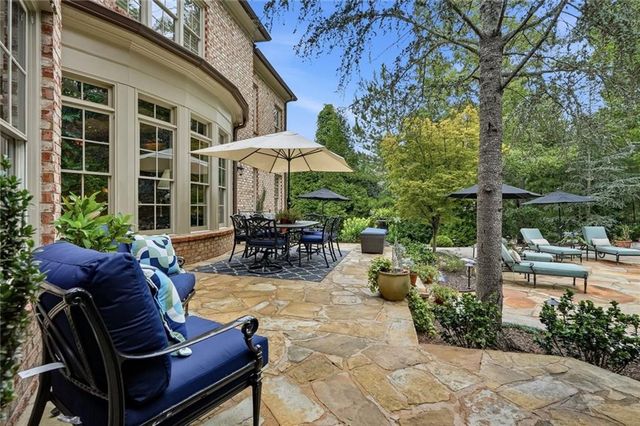 13335 Bishops Court, Roswell, GA 30075