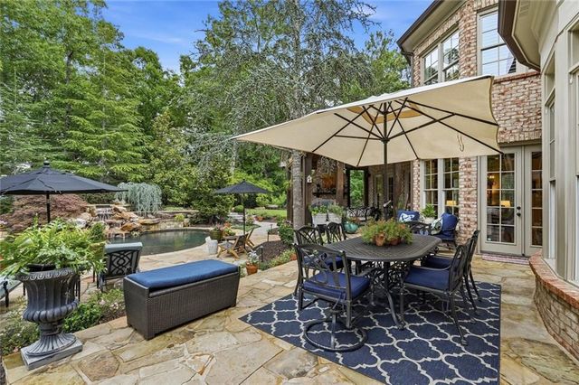 13335 Bishops Court, Roswell, GA 30075