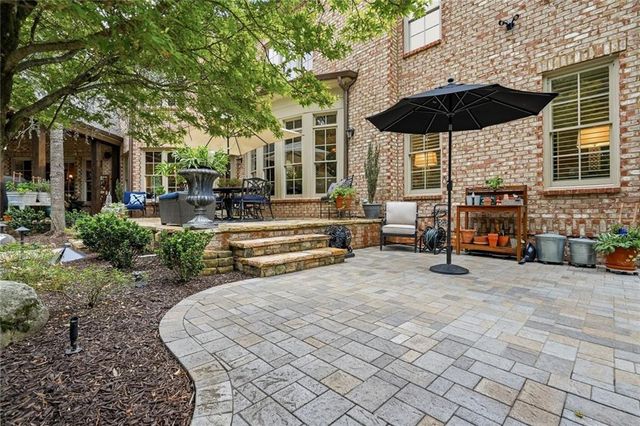 13335 Bishops Court, Roswell, GA 30075