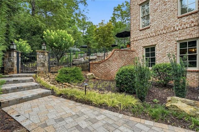 13335 Bishops Court, Roswell, GA 30075