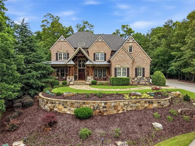 13335 Bishops Court, Roswell, GA 30075