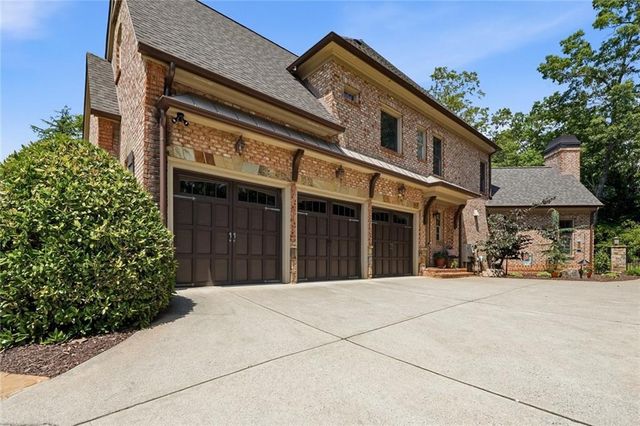 13335 Bishops Court, Roswell, GA 30075