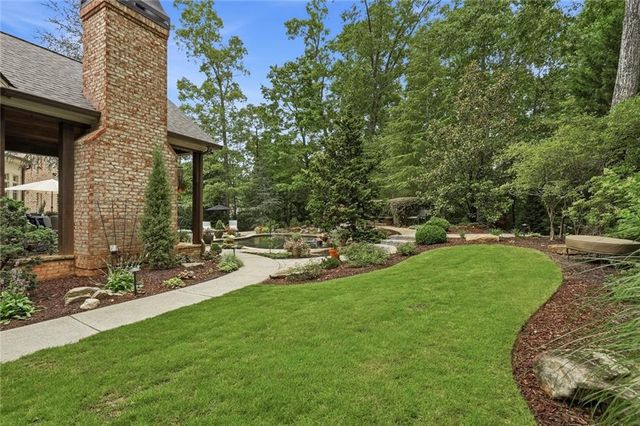 13335 Bishops Court, Roswell, GA 30075