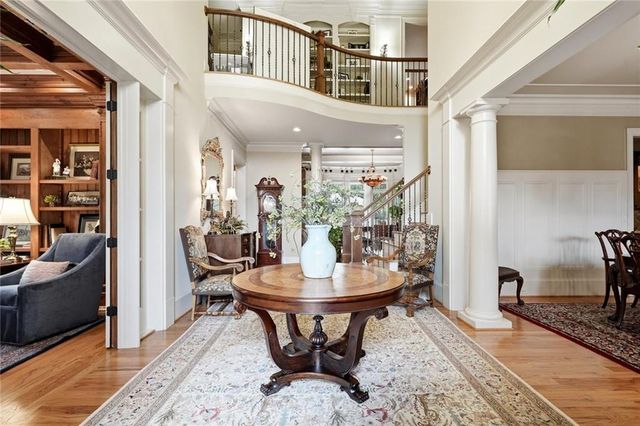 13335 Bishops Court, Roswell, GA 30075