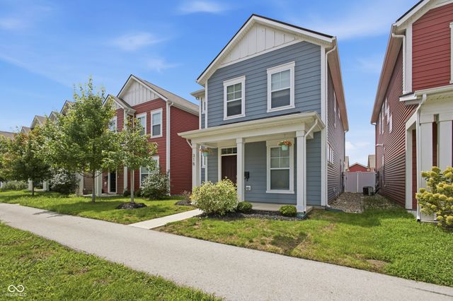 318 N Warman Avenue, Indianapolis, IN 46222