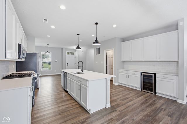 318 N Warman Avenue, Indianapolis, IN 46222